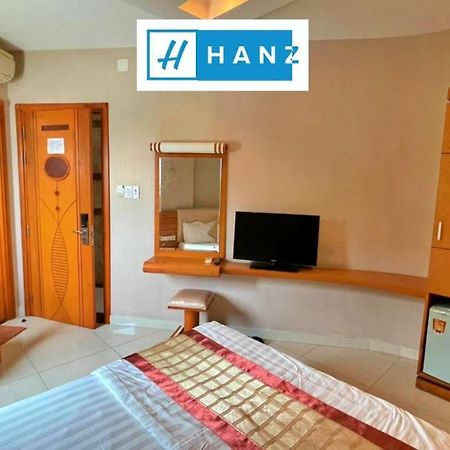 Hanz Happy Hotel Ho Chi Minh City Exterior photo