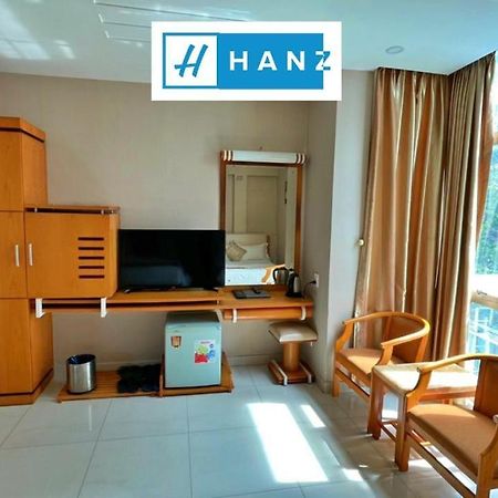 Hanz Happy Hotel Ho Chi Minh City Exterior photo