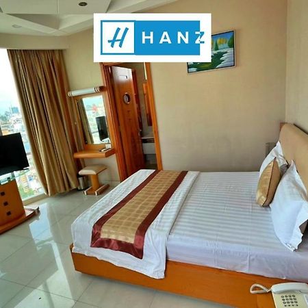Hanz Happy Hotel Ho Chi Minh City Exterior photo