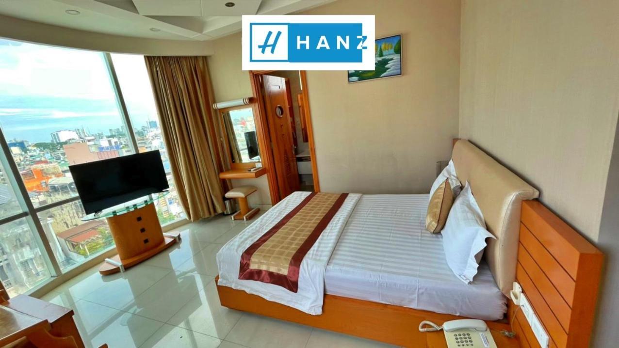 Hanz Happy Hotel Ho Chi Minh City Exterior photo