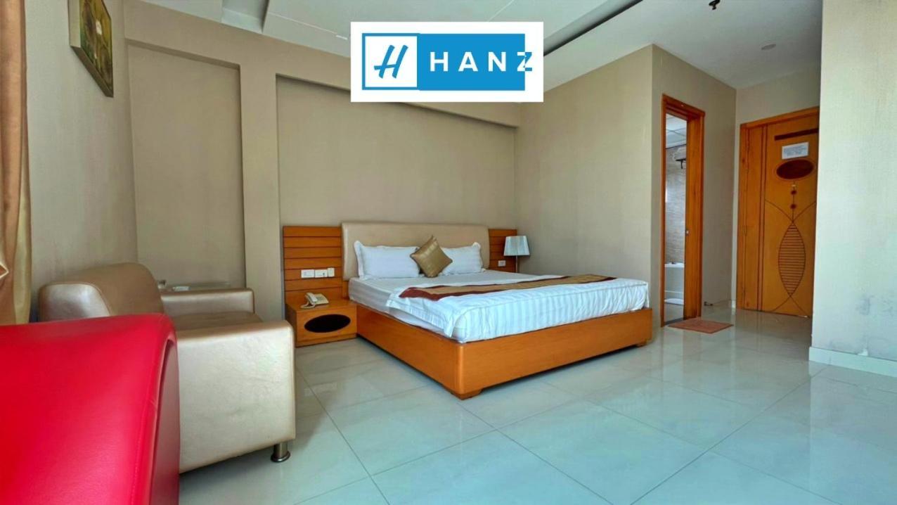 Hanz Happy Hotel Ho Chi Minh City Exterior photo