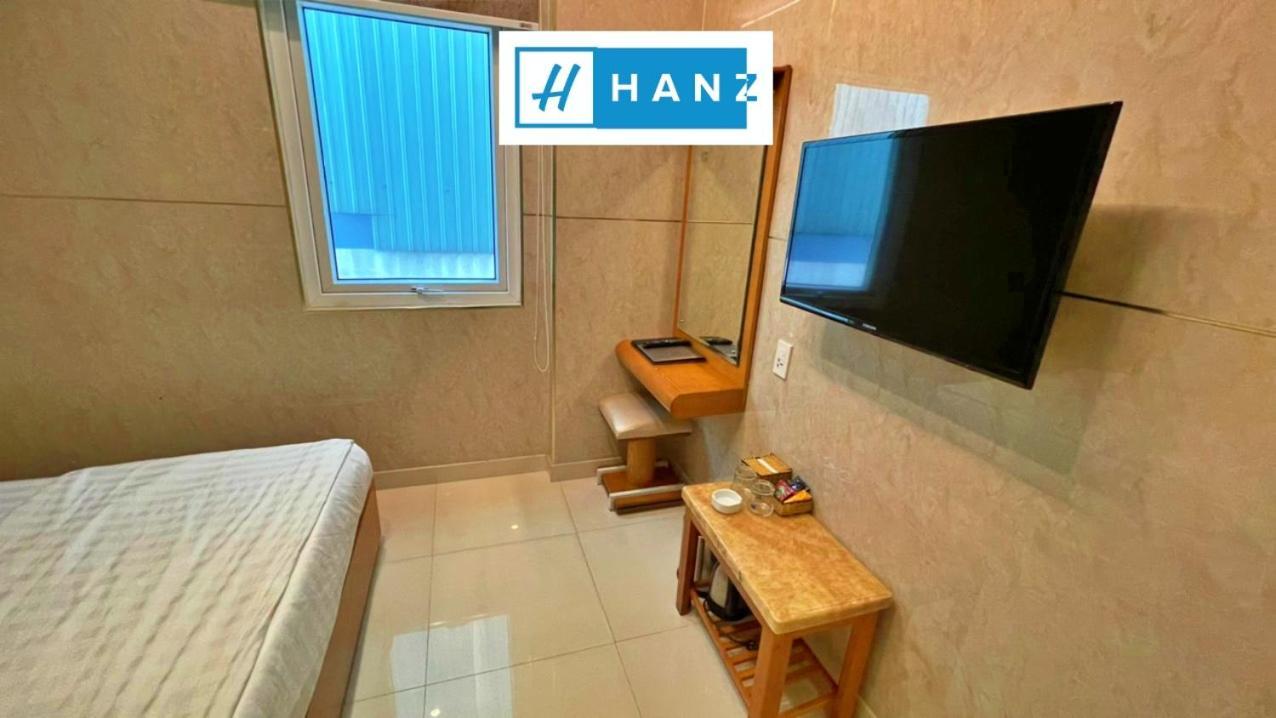 Hanz Happy Hotel Ho Chi Minh City Exterior photo
