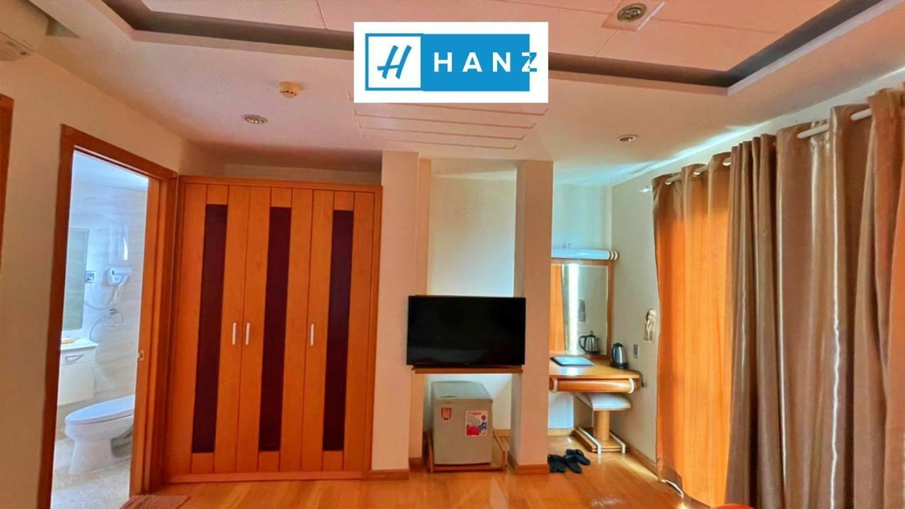 Hanz Happy Hotel Ho Chi Minh City Exterior photo