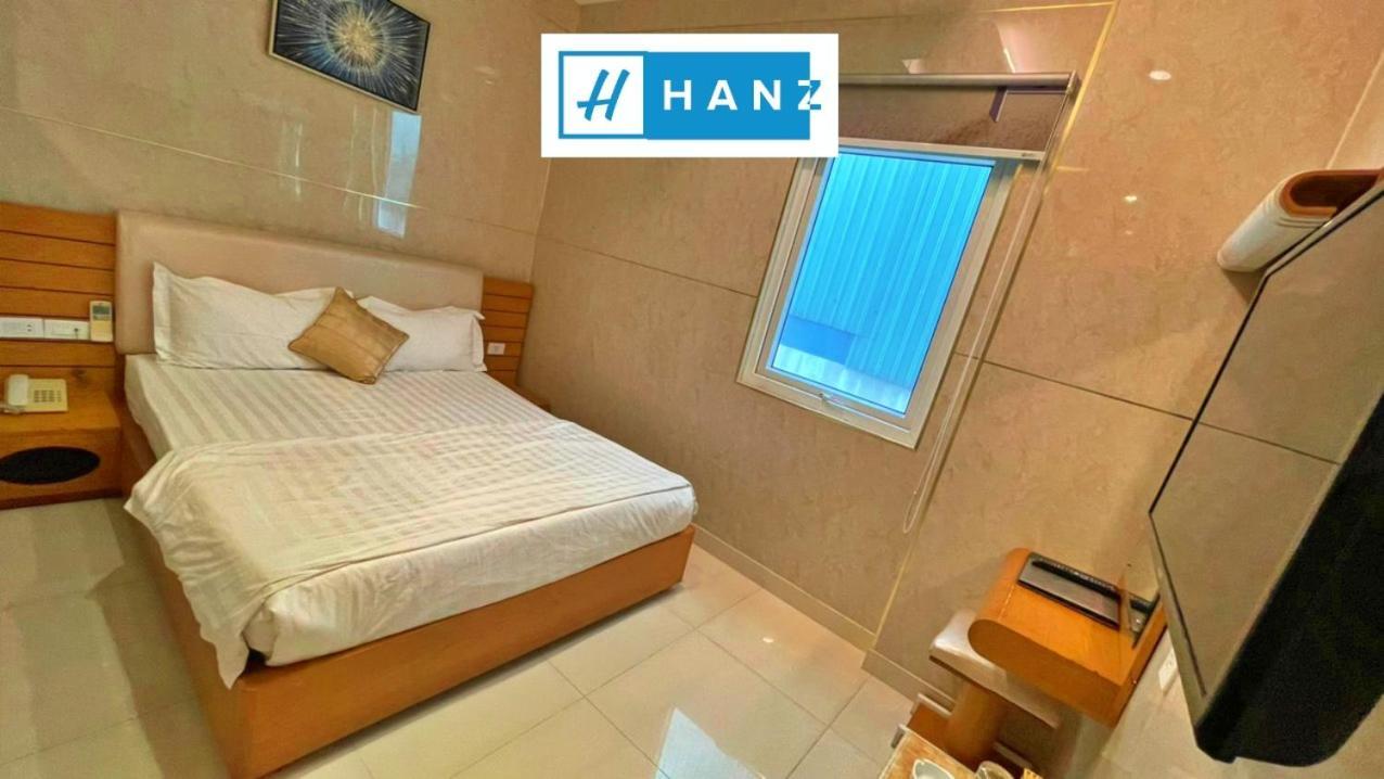 Hanz Happy Hotel Ho Chi Minh City Exterior photo