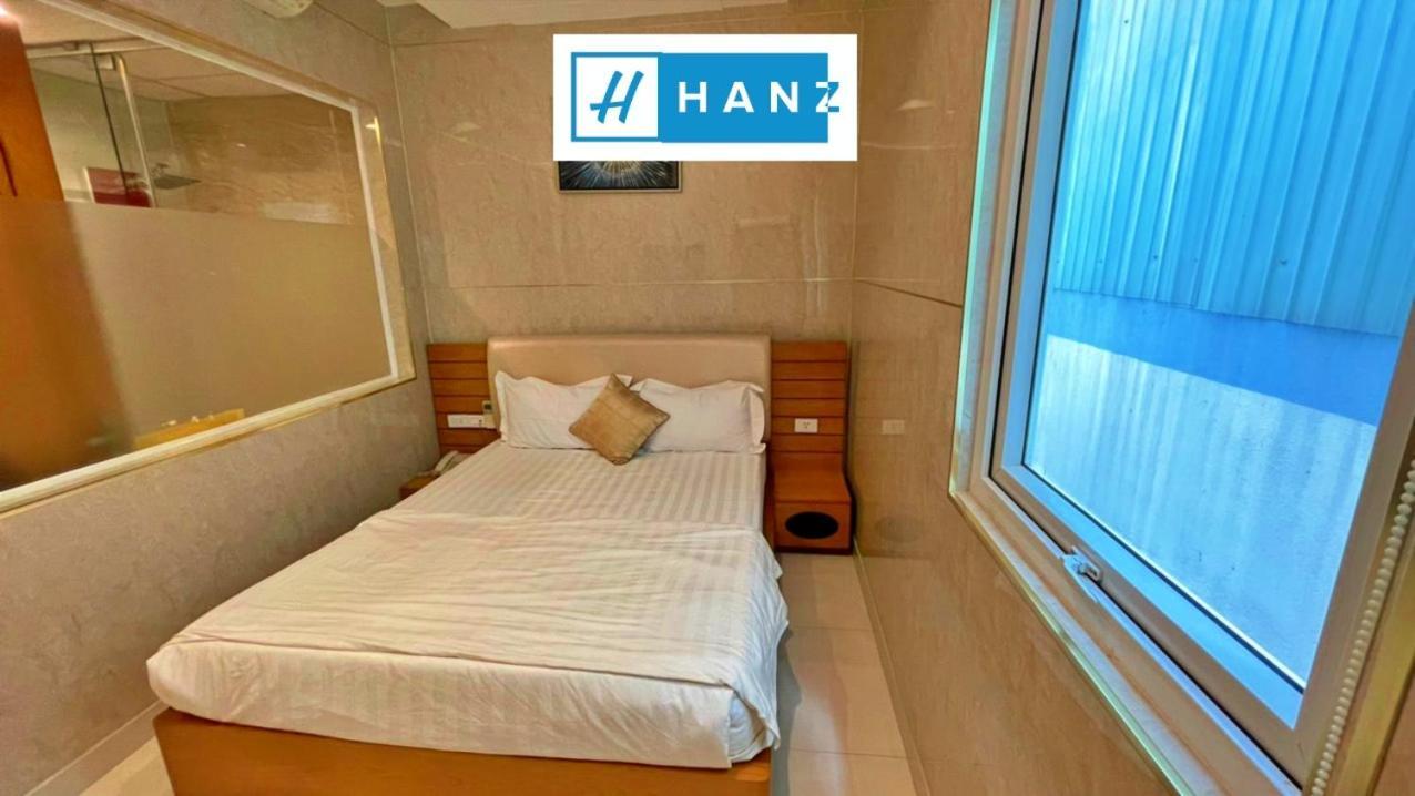 Hanz Happy Hotel Ho Chi Minh City Exterior photo